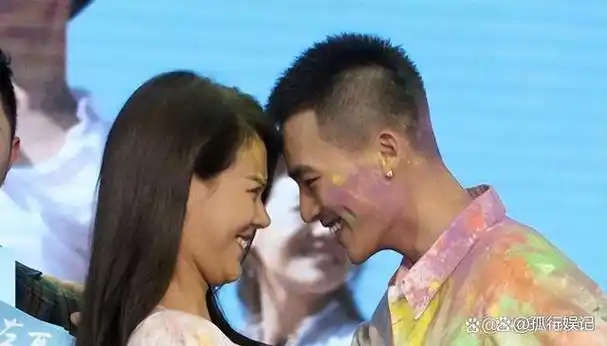 如今再看欧豪与马思纯的现状才明白当年谢霆锋多有眼光