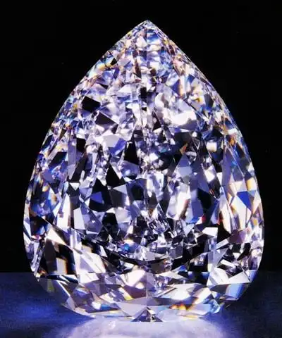 盘点世界上最珍贵的六大钻石品种