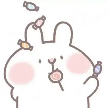 高清超萌的qq头像图片卡通可爱