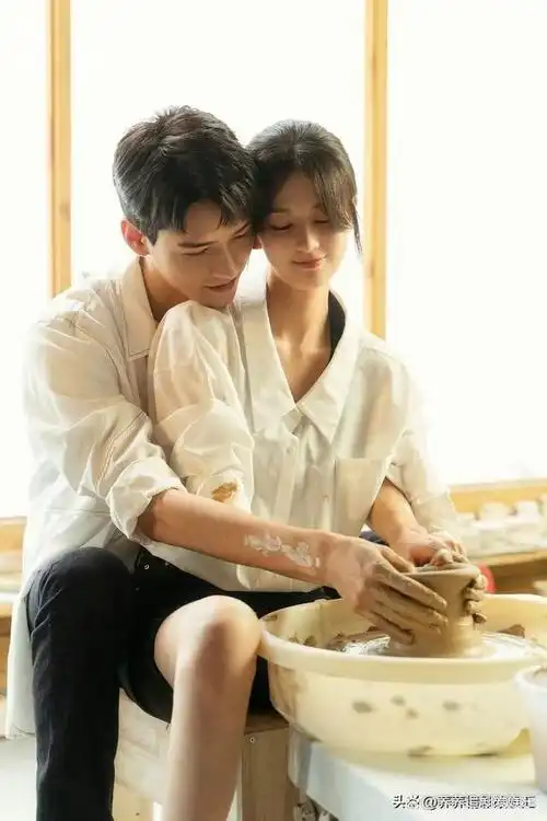 龚俊演过的男主,哪个是你心中的理想型?