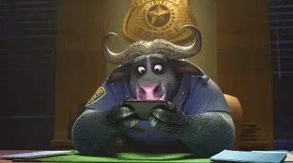 苦等6年疯狂动物城出新作了