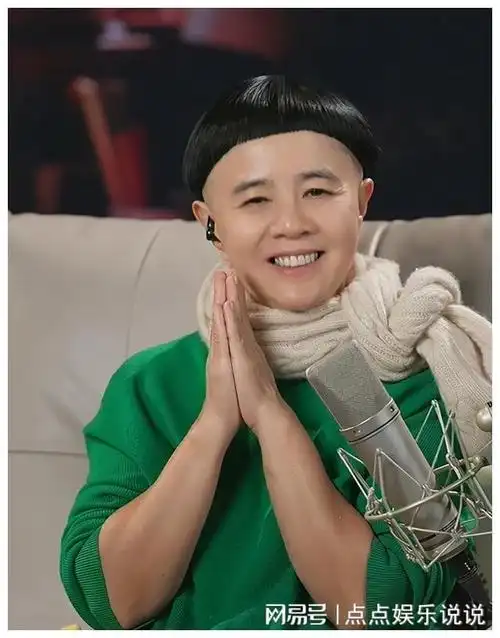 刘纯燕畅谈外孙之爱赞24岁女儿勇敢让人佩服