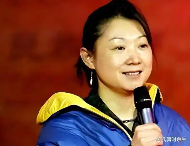 "央视名嘴"钱琳琳:二婚带娃嫁小6岁张译,婚后选择丁克不生子