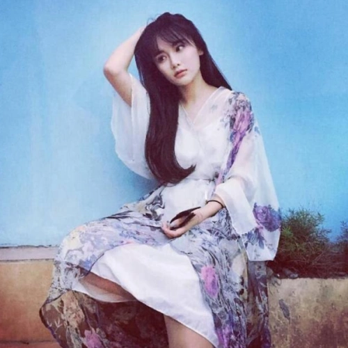 南笙在《楚乔传》中饰演谁?