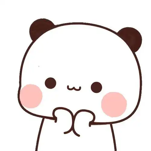 聊天可爱表情包