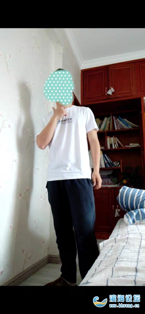 男生176算矮吗,净身高总感觉自己身高不