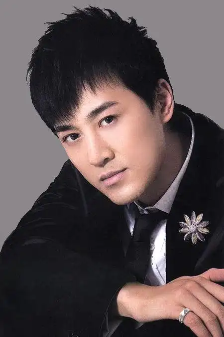 林峰10_百度图片