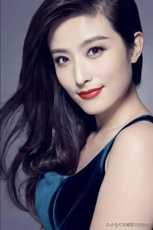 当代女明星照片汇聚(四)