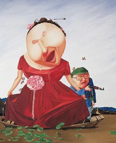 再见的相册-我的风景,我的喜怒哀乐---冯中起