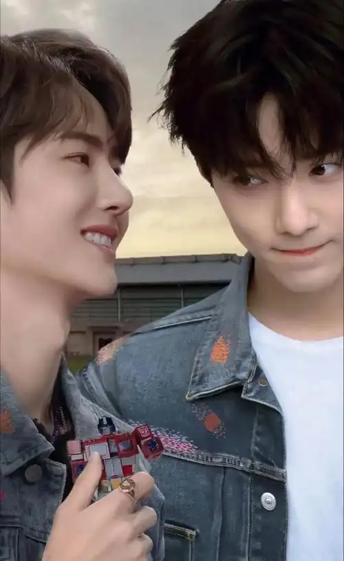 👉🏻红豆圃同人3群竹马