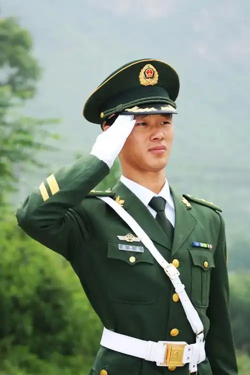 【原创】音画 唱军歌 - 风雨独行 - 风雨独行