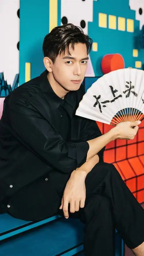 李现- 堆糖,美图壁纸兴趣社区