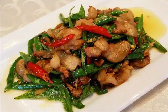 20道家常菜的做法,营养健康,荤素皆有,学会了开个饭店不成问题