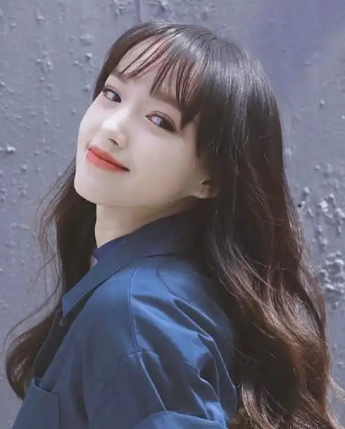 程潇的生日照片