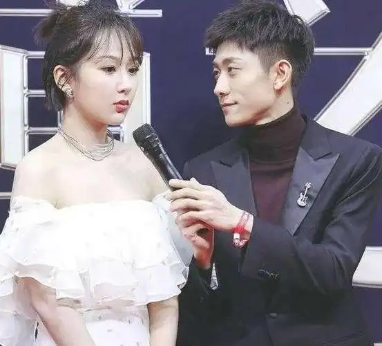 张一山宋妍霏分手:世上没有绝对的好男人,女人对自己好才是王道