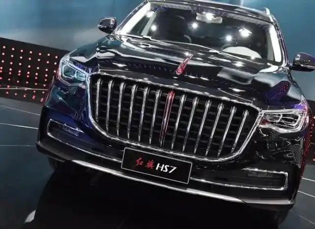 红旗轿车10万左右suv(红旗轿车10万左右suv国产)