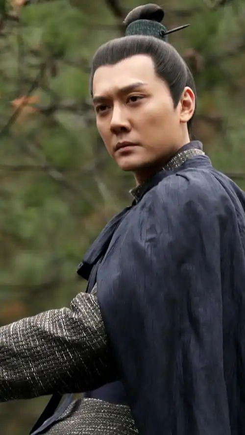 知否知否应是绿肥红瘦顾廷烨冯绍峰