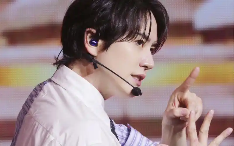 island 论ckh如何在帅和可爱之间自由切换[视频类型] 音乐现场#曺圭贤