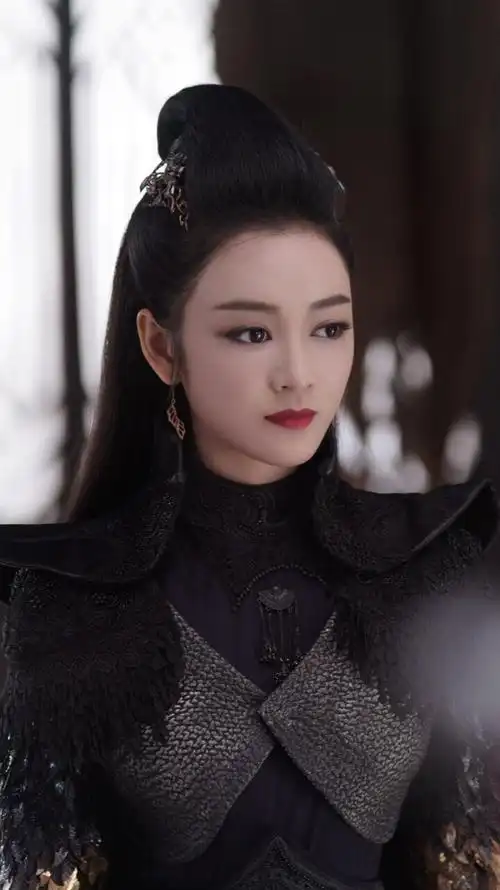 玉昭令红鸾王一菲