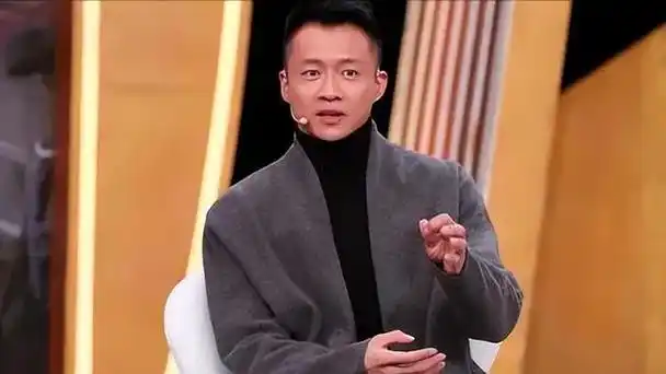 回顾:37岁唐曾虽没结婚但不代表没有伴儿,人这一生不该只有婚姻