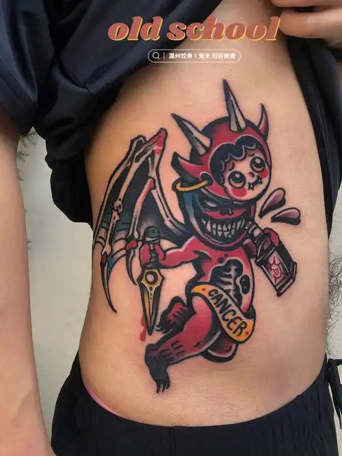 上海来的客人·纪念父亲 癌细胞小恶魔·请勿过度饮酒060606