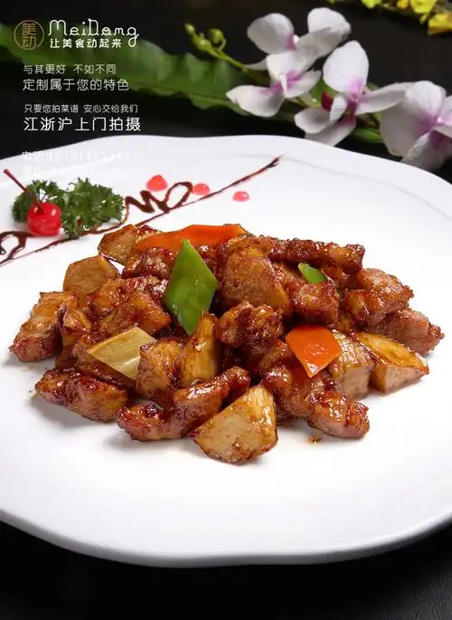 煲仔美食菜品究竟好吃在哪里9张摄影美图告诉你