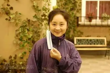 资料图片乐活家庭加盟笑星唐静