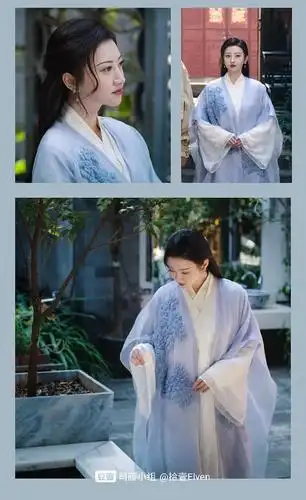 补10套共63套司藤的53套服装全了吗既然外套都单算了也不怕再多加几套