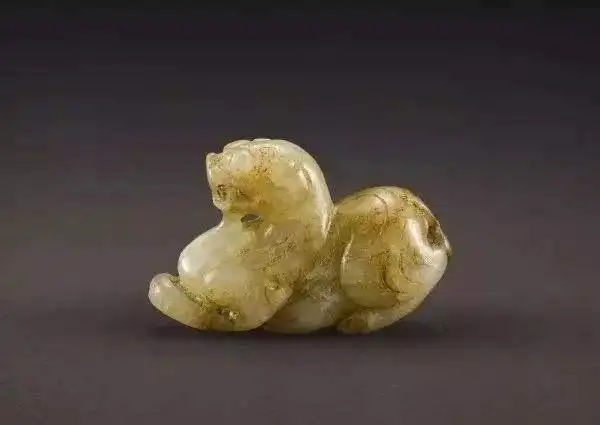 苏富比2019香港玉器拍卖 苏富比高古玉拍卖专场-图片大观-奇异网