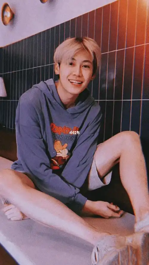 谁家的帅小伙呀帅进我心坎里了06