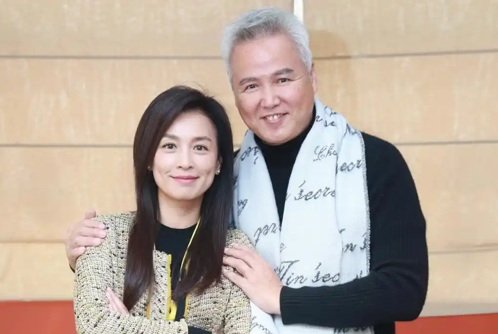 张庭和林瑞阳.图|视觉中国