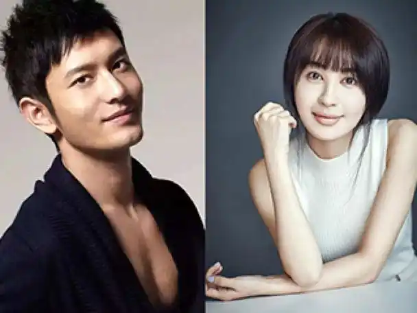 被黄晓明分手,当陆川老妈子,44岁一"腰"封神的秦岚是恋爱脑?