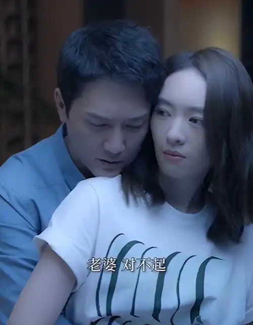 冯绍峰童瑶罕见合作拍亲密戏像真夫妻两人与海清在剧组好随和