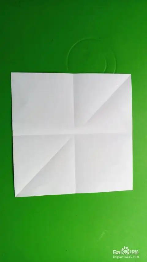 二年级白纸折纸 手工折纸大全-普车都