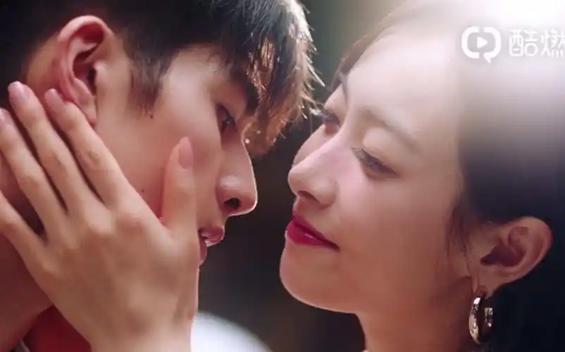 资深少女的初恋 宋茜x宋威龙