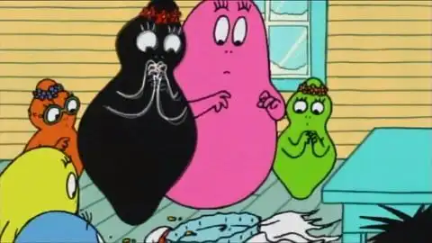 巴巴爸爸 第3季 第28集-北欧过万圣节-儿童-动画片-在线观看-爱奇艺