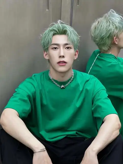 姐姐绿茶是什么意思