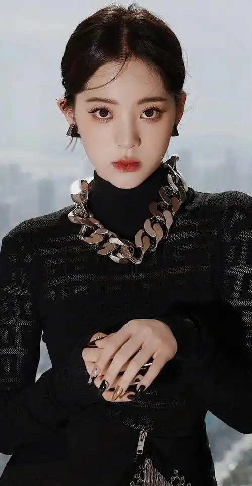 宝岛少女欧阳娜娜全图写真合集