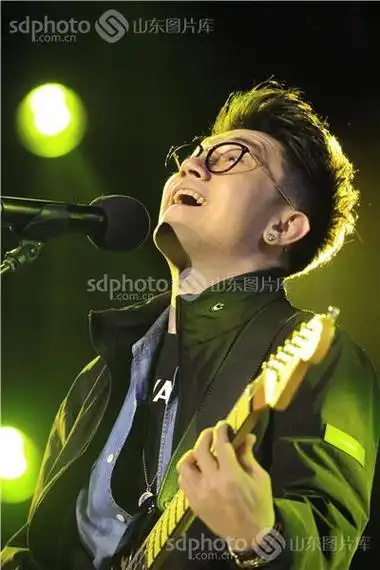 即墨古城金志文演唱会