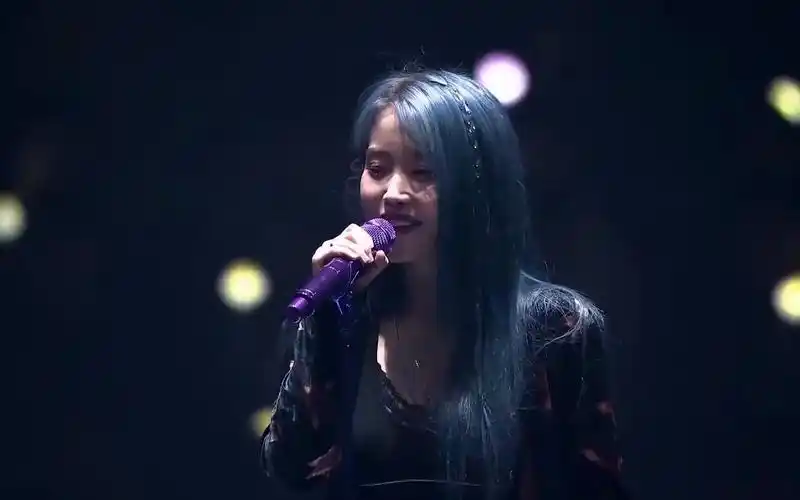 【iu】2019首尔演唱会《jam jam》