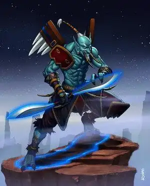 近卫第一单体控 暗影萨满英雄专题