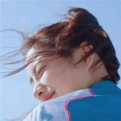 带来好运的微信头像 2021能带来好运的微信头像女