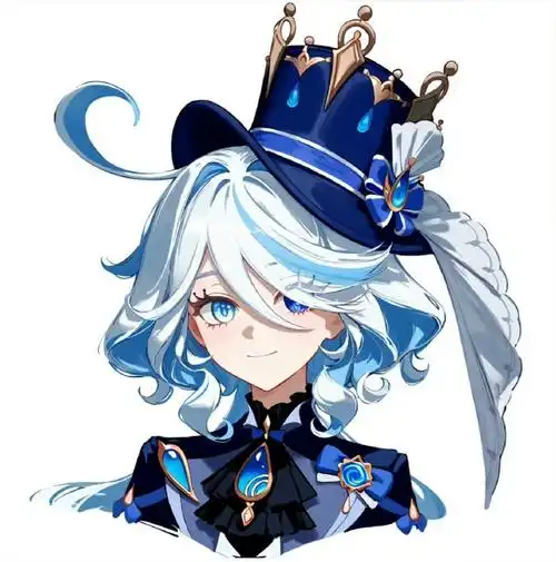 4版本##原神#  原神角色头像