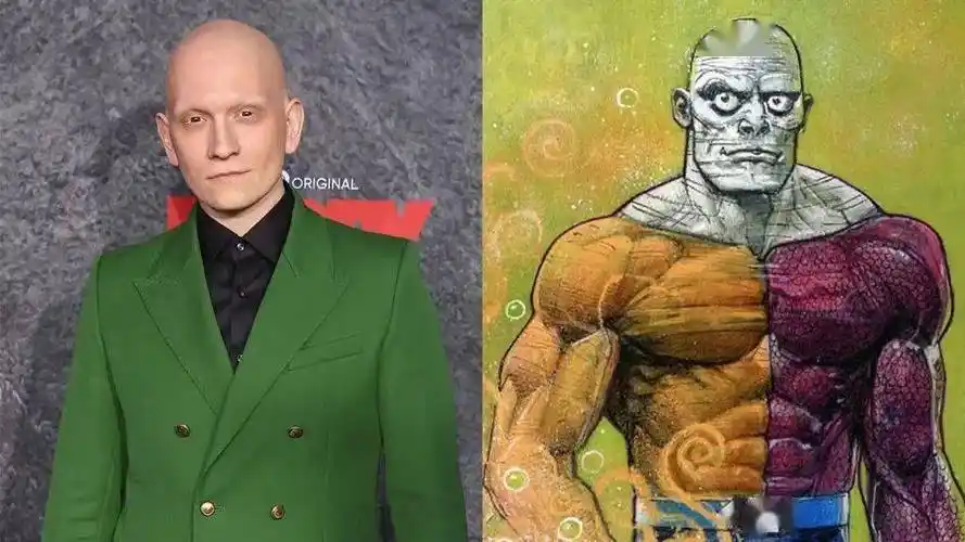 超人_角色_滚导