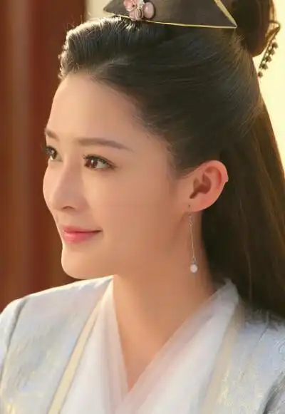 《庆余年》【林婉儿】李沁