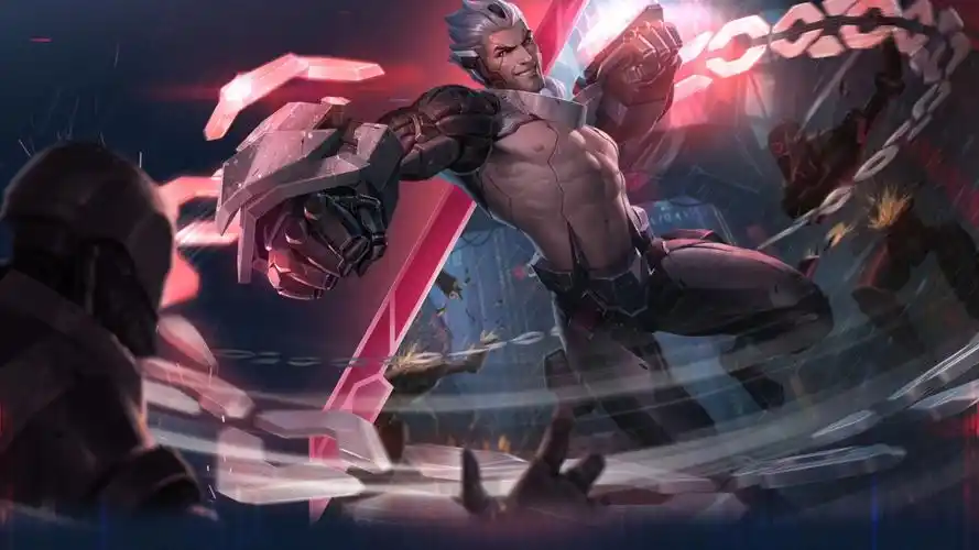 源计划:逆流 塞拉斯