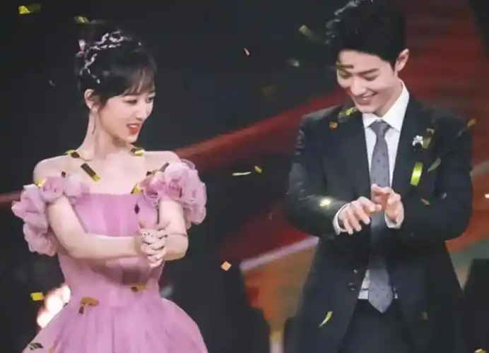 杨紫八字分析 肖战杨紫八字命理分析 - 肖战 生辰八字/static/image