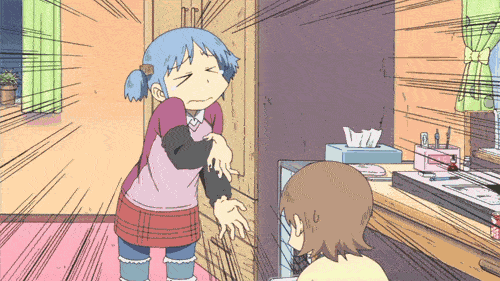 这些人胜在表情包,二次元的"表情帝"吃货亮了!