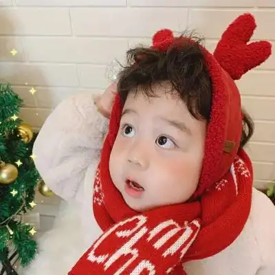 很火爆的超级可爱萌娃头像男 高质量幼崽头像男生图片大全_男生头像