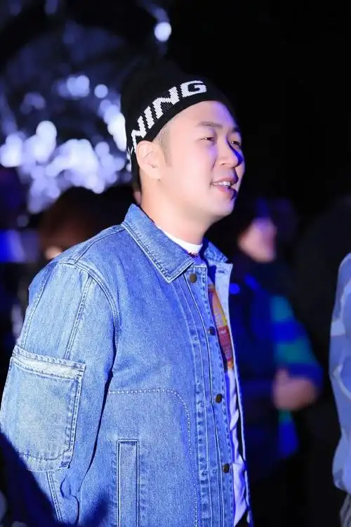 中国李宁2021春夏数字秀##中国李宁##运动的艺术